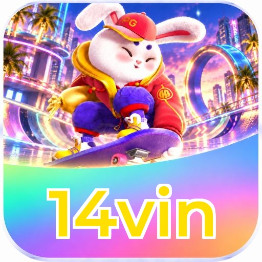 14vin APK Logo Oficial Certificado