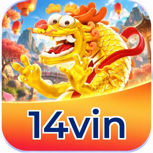 Logo 14vin APP Mobile Brasil