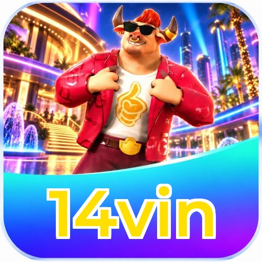 14vin Logo