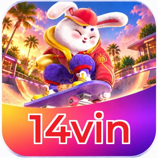 Logo 14vin Cassino Online Brasil