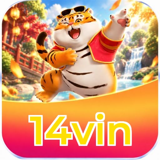 14vin Logo