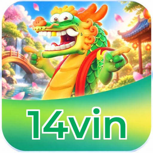 14vin Logo