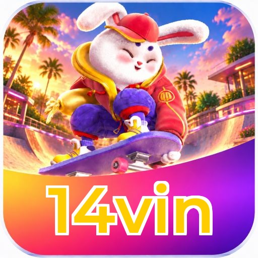 14vin VIP Program Logo