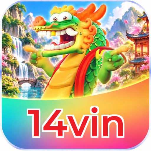 14vin APP Logo Oficial Certificado Android iOS