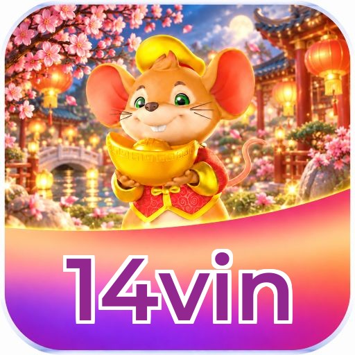 14vin Logo Oficial