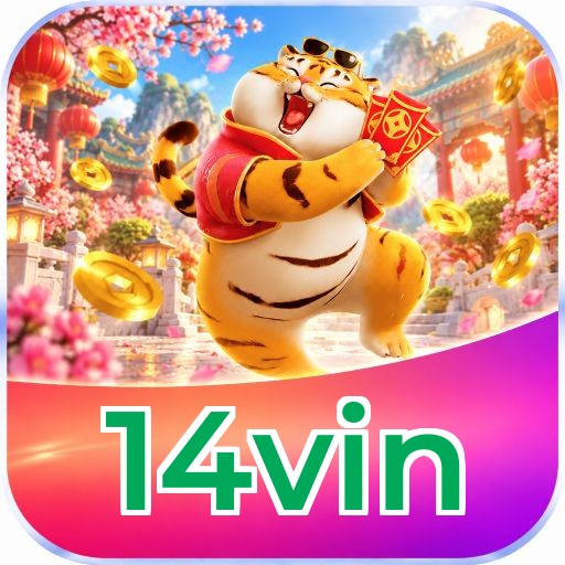 14vin Logo