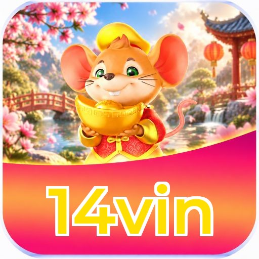 14vin Logo