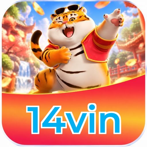 Logo 14vin Cassino Online Brasil