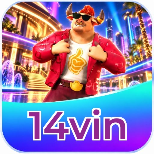 Logo 14vin Loteria Online