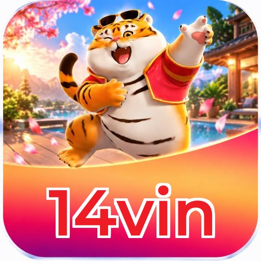 Logo 14vin Download Brasil