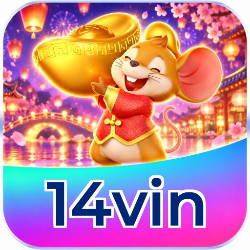 14vin Logo