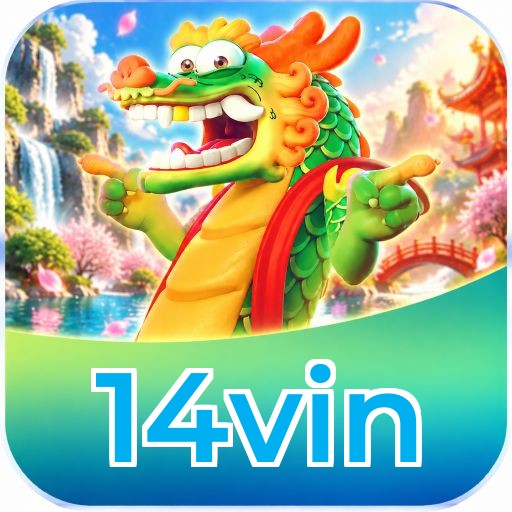 Logo da 14vin