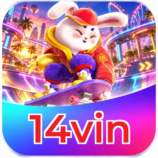 Logo 14vin APK Android Brasil